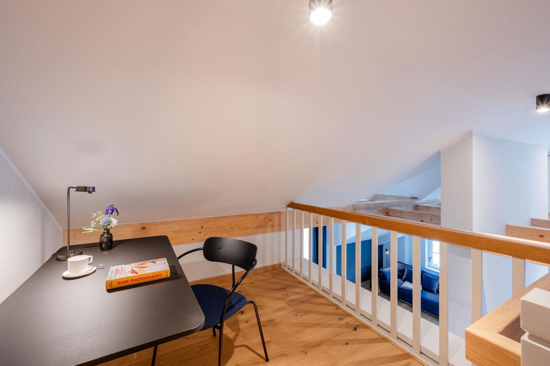 Das Lornsen - Serviced Luxury Apartments Westerland Exteriör bild
