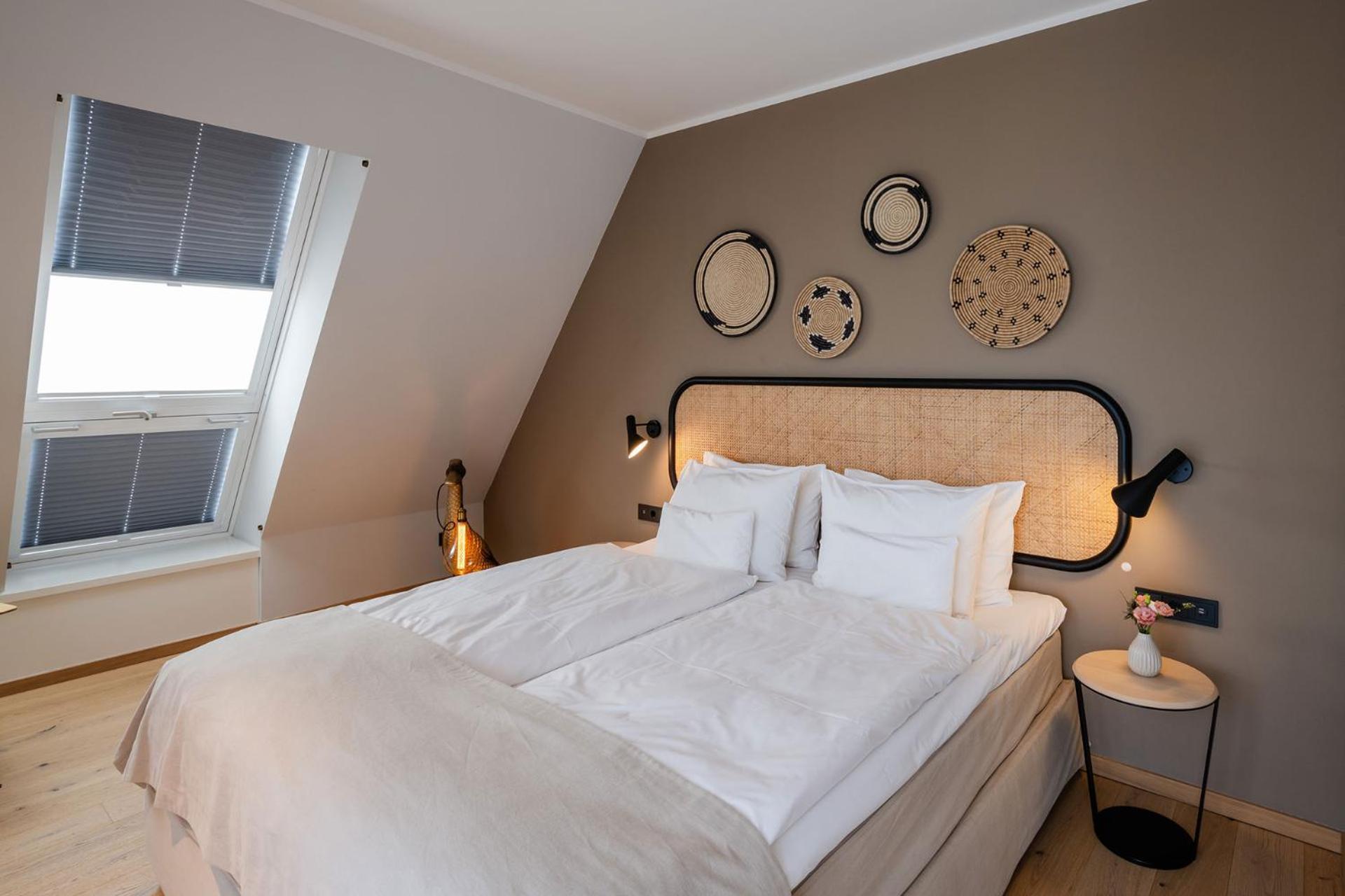 Das Lornsen - Serviced Luxury Apartments Westerland Exteriör bild
