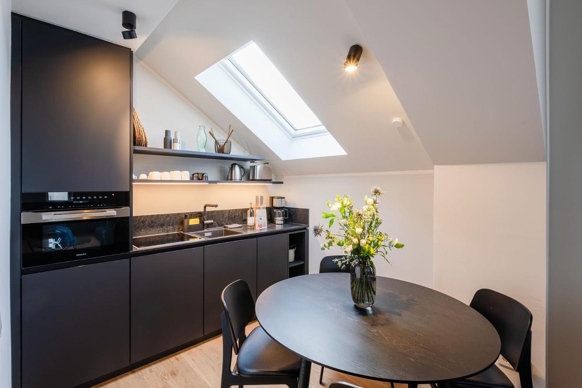 Das Lornsen - Serviced Luxury Apartments Westerland Exteriör bild