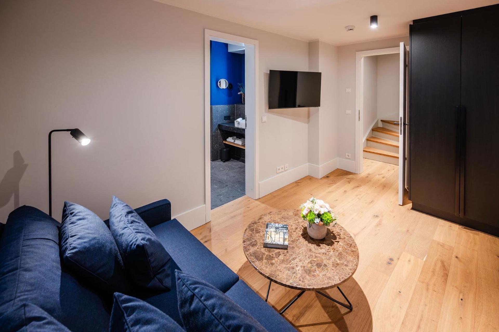 Das Lornsen - Serviced Luxury Apartments Westerland Exteriör bild