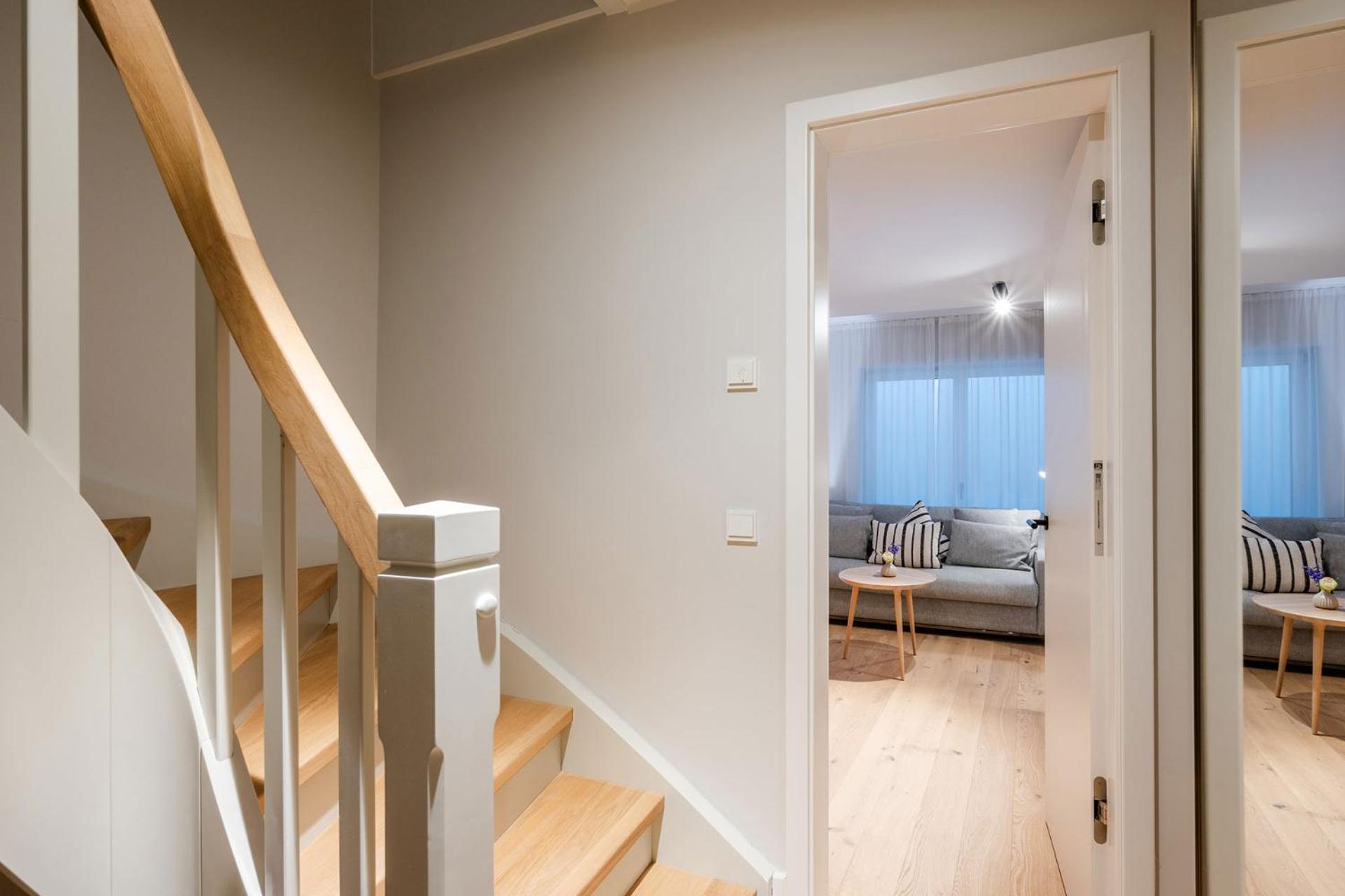 Das Lornsen - Serviced Luxury Apartments Westerland Exteriör bild