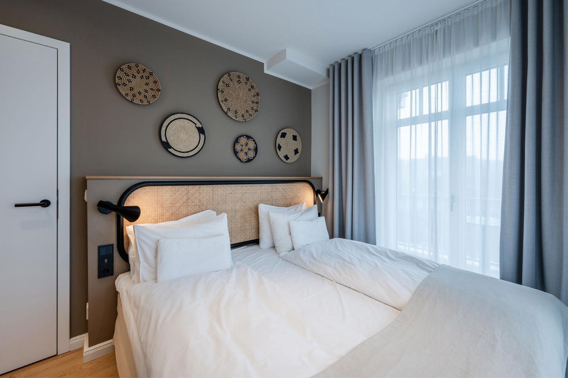 Das Lornsen - Serviced Luxury Apartments Westerland Exteriör bild