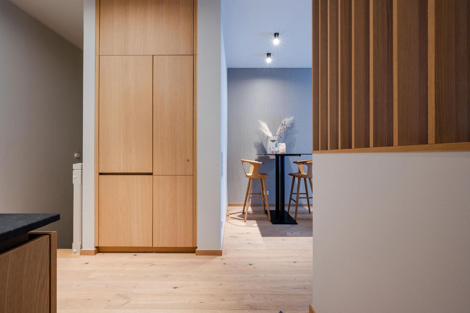 Das Lornsen - Serviced Luxury Apartments Westerland Exteriör bild
