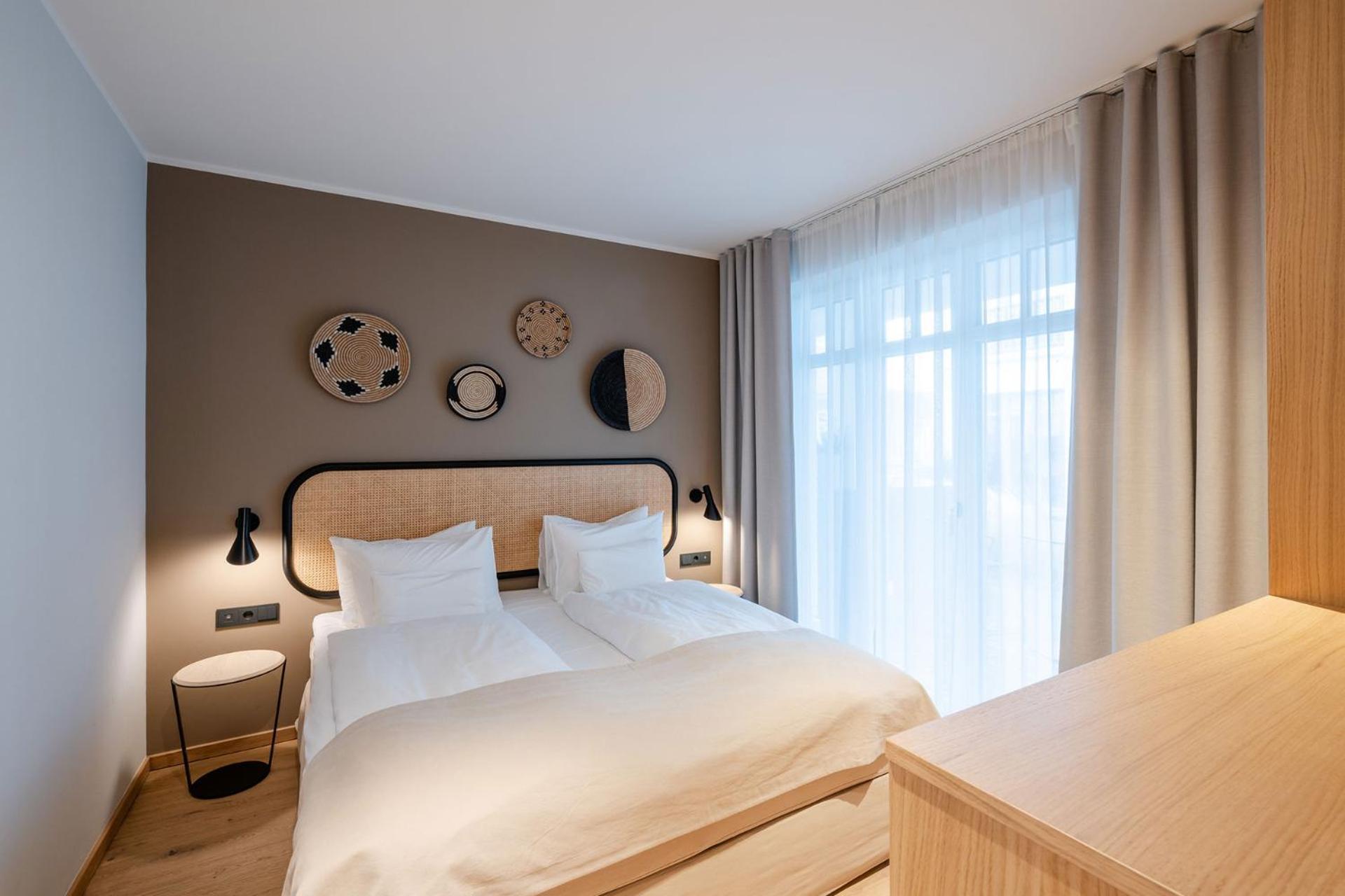 Das Lornsen - Serviced Luxury Apartments Westerland Exteriör bild