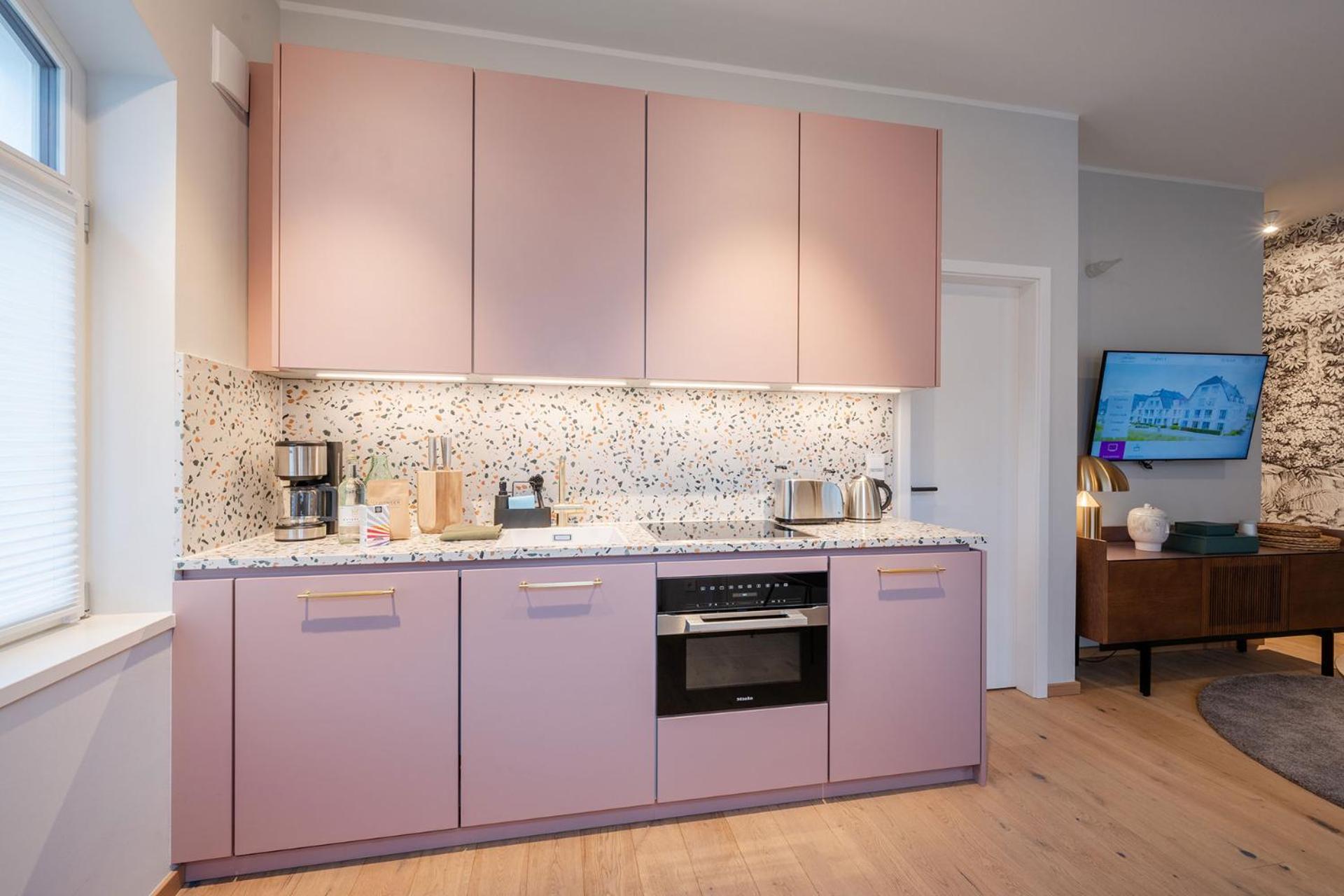 Das Lornsen - Serviced Luxury Apartments Westerland Exteriör bild