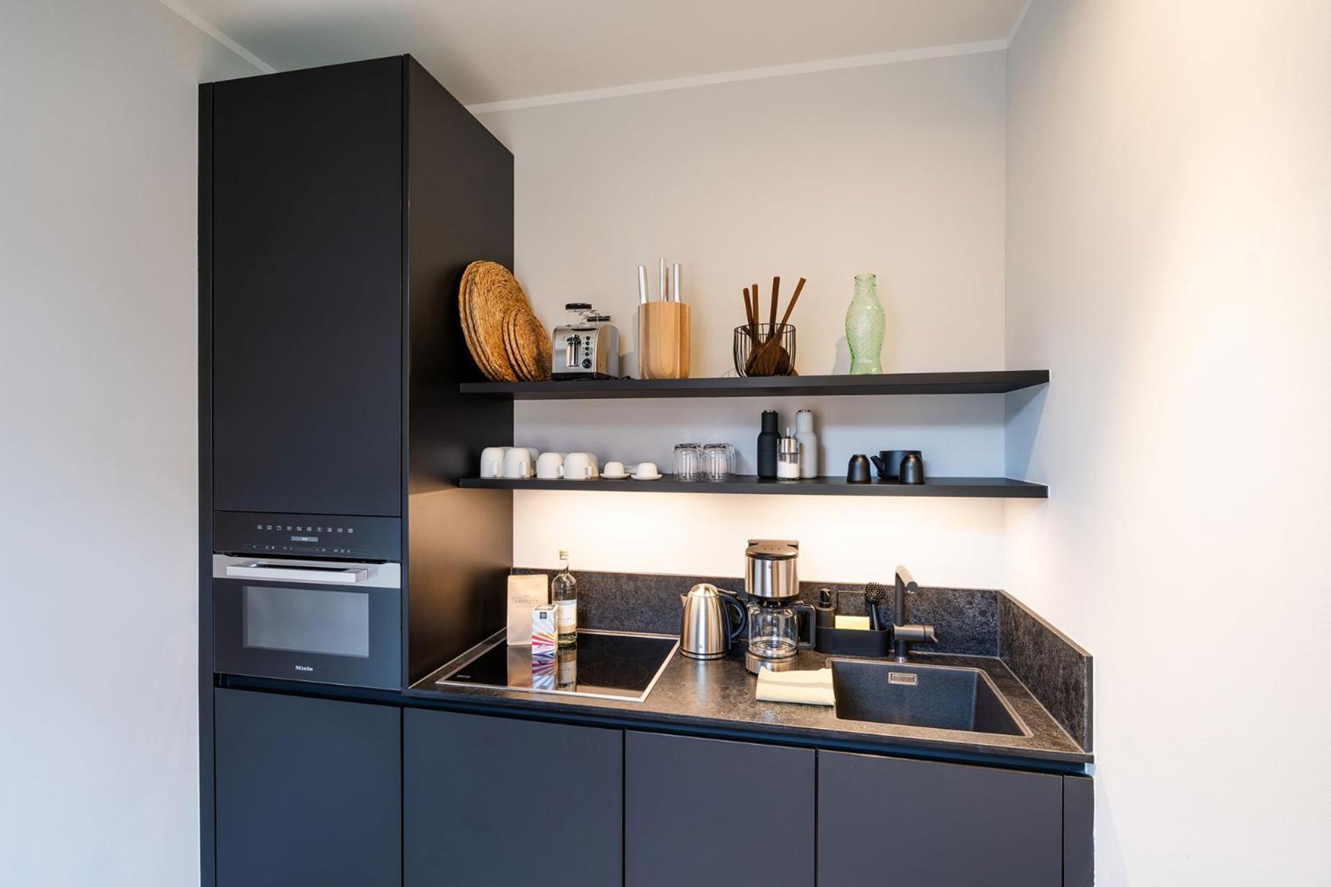 Das Lornsen - Serviced Luxury Apartments Westerland Exteriör bild